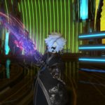 Ff14 オンサルハカイル 終節戦 Pvpを忍者で頑張って攻略するです Ff14仮面のララ日記