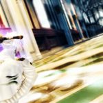 Ff14 レベル70到達 ララ的暗黒騎士のスキル回し 初級編 Ff14仮面のララ日記